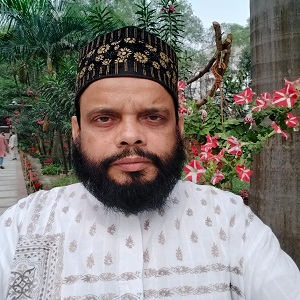 Mawlana Azizur Rahman
